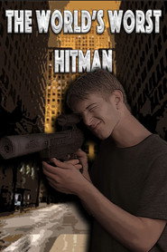 poster The World's Worst Hitman