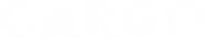 Logo of Cargo image size 2222x423