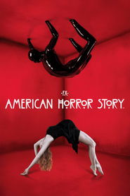 Poster of American Horror Story image size 2000x3000