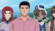 Tenchi Muyo! GXP Paradise Starting  