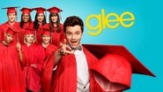 Backdrop of Glee image size 1864x1048