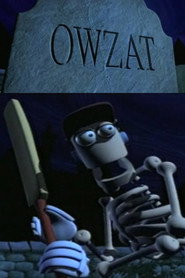 Owzat poster
