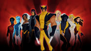 Wolverine et les X-Men  