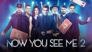 Backdrop of Now You See Me 2 image size 1280x720
