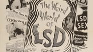 The Weird World of LSD wallpaper 