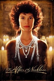 poster The Affair of the Necklace