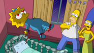 Les Simpson season 29 episode 4