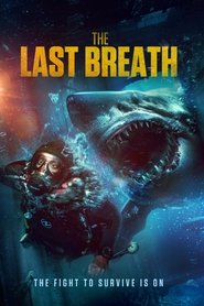 Poster of The Last Breath image size 2000x3000