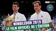 Wimbledon, 2019 Official Film wallpaper 