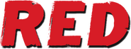 Logo of RED image size 1273x478