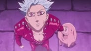 The Seven Deadly Sins season 1 episode 21