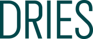 Logo of Dries image size 3123x1300