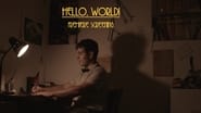 Hello, World! wallpaper 