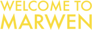 Logo of Welcome to Marwen image size 1276x430