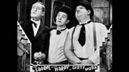 Laurel Et Hardy - Les Ramoneurs wallpaper 