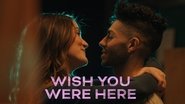 Backdrop of Wish You Were Here image size 3840x2160
