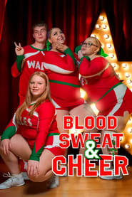 Blood, Sweat and Cheer 2023 Soap2Day