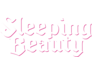 Logo of Sleeping Beauty image size 2000x1251