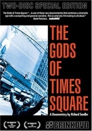 The Gods of Times Square FULL MOVIE