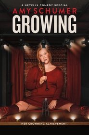 Amy Schumer: Growing Poster