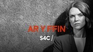 Ar y Ffin  