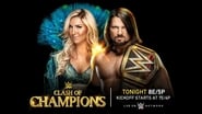 WWE Clash of Champions 2017 wallpaper 