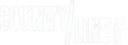 Logo of County Line: All In image size 1106x388