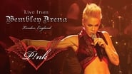 P!NK: Live from Wembley Arena wallpaper 