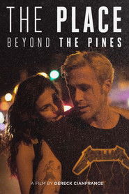 Poster of The Place Beyond the Pines image size 1000x1500