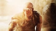 Riddick wallpaper 