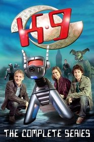Poster of K-9 image size 1000x1500
