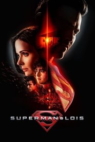 Poster of Superman & Lois image size 900x1351
