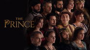 Backdrop of The Prince image size 3840x2160
