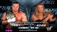 WWE Survivor Series 2001 wallpaper 