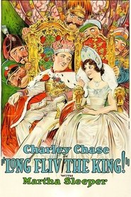 Poster of Long Fliv the King image size 819x1228