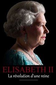poster Elizabeth II : La révolution d'une reine