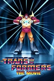 Poster of The Transformers: The Movie image size 629x943