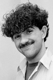 Photo of Peter Gill image size 300x450