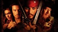 Pirates des Caraïbes : La Malédiction du Black Pearl wallpaper 