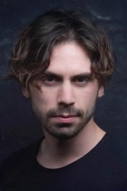 Photo of Taro Emir Tekin image size 1200x1800