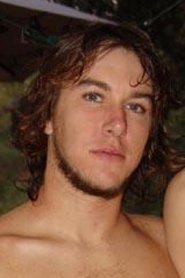 Photo of Blain Slater image size 300x450