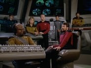 Star Trek : La nouvelle génération season 2 episode 21