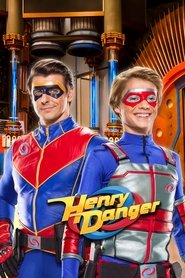 Poster of Henry Danger image size 1080x1620