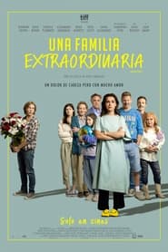 Una Familia Extraordinaria Película Completa 1080p [MEGA] [LATINO] 2023