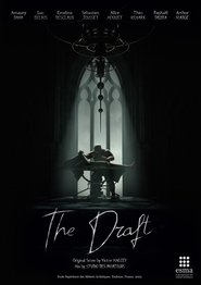 poster The Draft