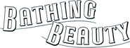 Logo of Bathing Beauty image size 804x294