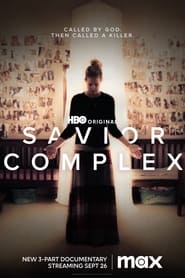 Serie streaming | voir Savior Complex en streaming | HD-serie
