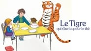 Le tigre qui s’invita pour le thé wallpaper 