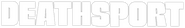 Logo of Deathsport image size 792x120