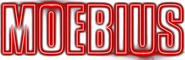 Logo of Moebius image size 2682x872